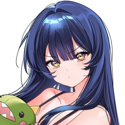 Tsuki no Joou no Nekashitsukekata